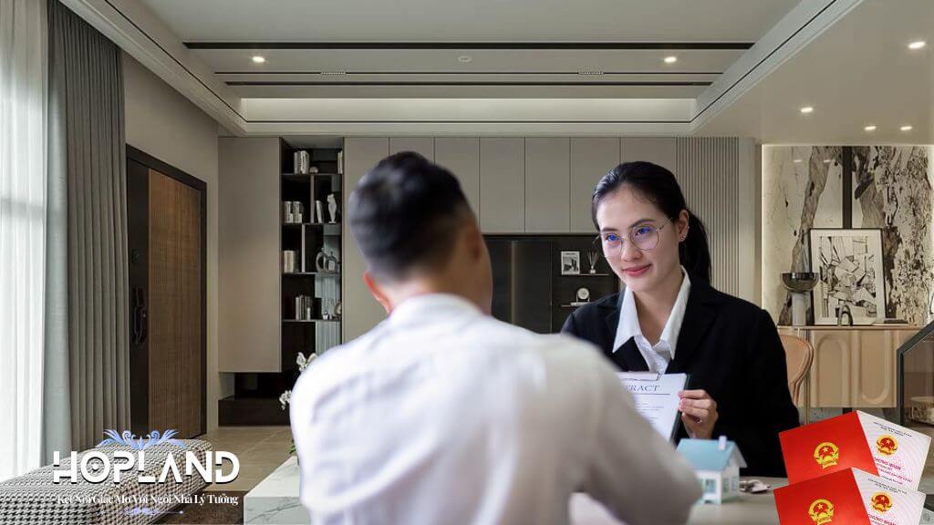 Giấy chứng nhận quyền sử dụng đất - những điều kiện được xét 